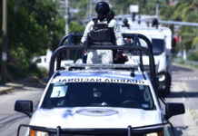 Detienen en Izúcar a presunta banda roba niños de Morelos