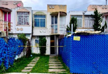 Hallan a mujer maniatada y sin vida en fraccionamiento de Coronango