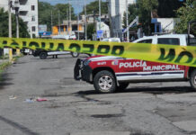 Hallan cadáver desmembrado y embolsado en Cuautlancingo