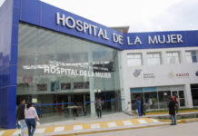 Podrán solicitar interrupción del embarazo en cinco hospitales de Puebla