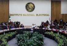 No se ha proyectado costo de elección del Poder Judicial: INE