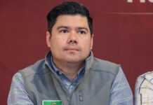 Jaime Natale coordinaría bancada en Congreso de Puebla