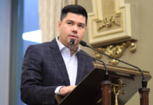 Diputado presenta iniciativa sobre recolección de medicamentos caducos