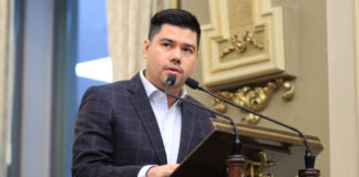 Diputado presenta iniciativa sobre recolección de medicamentos caducos