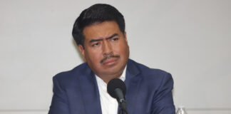 Segob no permitirá chantajes de concesionarios del transporte público