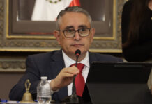 Diputados aprueban expedición de Ley de Voluntad Anticipada