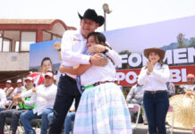 Armenta destaca Reforma Constitucional de Derechos de Pueblos Indígenas