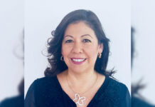 Laura Artemisa se perfila como próxima presidenta del Congreso de Puebla