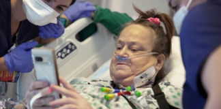 Muere paciente que recibió trasplante de riñón de cerdo