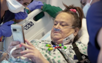 Muere paciente que recibió trasplante de riñón de cerdo