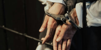 Tres de cada 10 encarcelados en Puebla tienen más de dos años sin sentencia