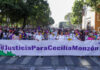 Secretaría de Mujeres vigilará caso de Cecilia Monzón