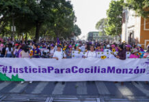 Silvestre N seguirá en prisión por seis meses, a dos años del feminicidio de Cecilia Monzón