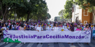 Silvestre N seguirá en prisión por seis meses, a dos años del feminicidio de Cecilia Monzón