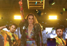 Culmina Feria de Atlixco 2024 con presentación de María José