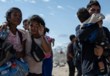 Disminuye 70% la liberación de migrantes irregulares en Estados Unidos