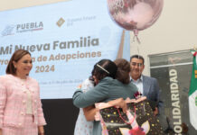 SEDIF garantiza procesos adoptivos con programa Mi Nueva Familia