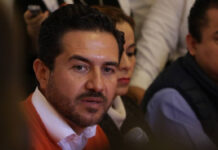 Giran orden de aprehensión contra Miguel Ángel Yunes por presunta falsificación de documentos
