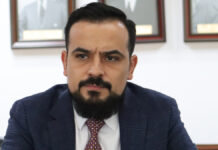Asesinan a jefe de Operaciones Especiales de la SSC de CDMX
