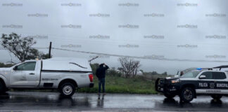 Motociclista es arrollado por vehículo y muere en la Atilxco-Izúcar