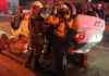 Deja dos muertos accidente en la México-Puebla; chocaron con camión
