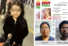 FGE confirma que restos hallados son de Neri, menor desaparecida en Texmelucan