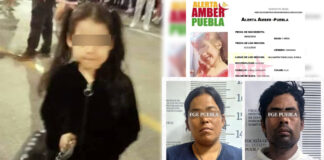 FGE confirma que restos hallados son de Neri, menor desaparecida en Texmelucan