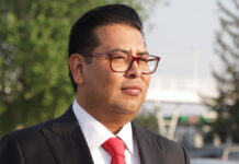 No habrá traidores en el bloque opositor contra la reforma judicial: Néstor Camarillo