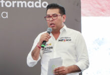 Néstor Camarillo acreditó debidamente su identidad indígena: TEPJF