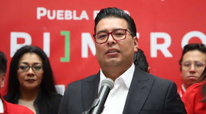 TEPJF mantiene senaduría de Néstor Camarillo por identidad indígena
