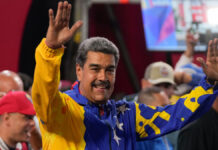 Líderes latinoamericanos se dividen tras resultados electorales en Venezuela