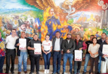 Norma Layón dejará más de 200 acciones de impacto en obras públicas