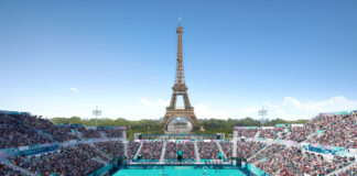 Esperan a 120 mil turistas mexicanos en Juegos Olímpicos de París 2024