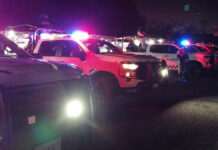 Riña deja dos muertos y un herido en San Jerónimo Caleras