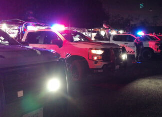 Hallan cuerpo con disparo en la cabeza en Santa Clara Ocoyucan