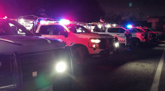 Puebla y Tlaxcala refuerzan coordinación por homicidio del matrimonio Tello Ruiz