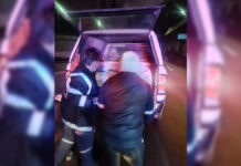 Peatón es atropellado y muere al intentar cruzar la México – Puebla