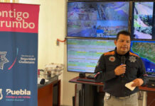 Protección Civil Municipal emite recomendaciones para temporada vacacional