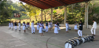 Participan 2 mil pobladores indígenas en Ferias Educativas: SEP Puebla