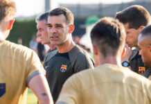 Rafa Márquez deja Barcelona Atlètic; se integraría a Selección de México