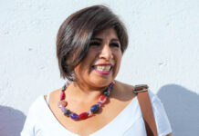 Roxana Luna hará marcha para exigir que validen su triunfo en San Pedro Cholula