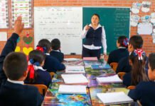 SEP Puebla otorga 13 mil becas a estudiantes de educación básica