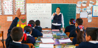 SEP Puebla otorga 13 mil becas a estudiantes de educación básica