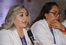 Especialistas de todo el país exigen despenalizar aborto en Puebla