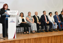 Secretaría de Salud fortalece función rectora con el modelo MAS Bienestar