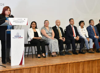 Secretaría de Salud fortalece función rectora con el modelo MAS Bienestar