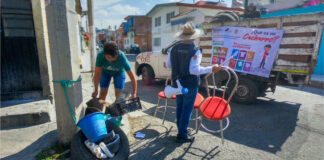 Secretaría de Salud registra 10 nuevos casos de dengue en Puebla