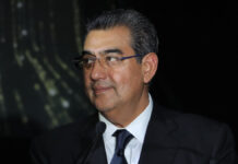 Sergio Salomón se opone a propuesta de encarcelar a quienes bloqueen carreteras