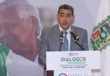 Gobernador niega que posible designación de Jonathan Ávalos como magistrado sea premio