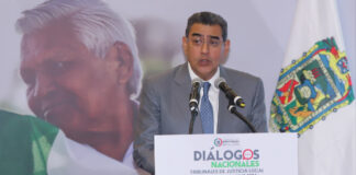 Gobernador niega que posible designación de Jonathan Ávalos como magistrado sea premio